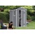 Пластиковый сарай Keter Manor 4x6 в Костроме