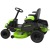 Садовый райдер аккумуляторный GreenWorks CrossoverT GC82LT107 в Костроме