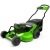 Газонокосилка аккумуляторная GreenWorks 82V 2519207 (без аккумулятора и зарядного устройства) в Костроме