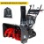 Снегоуборщик гусеничный RedVerg PROLine RD-SB87/2100BS-TE в Костроме