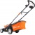 Газонокосилка электрическая Yard Fox EL3840 в Костроме