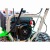 Бензиновый снегоуборщик RedVerg RD-SB107/15DW-E в Костроме