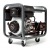 Дизельгенератор Helmut LD 5500EA 5 кВт в Костроме