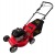 Газонокосилка бензиновая DDE WYZ20 с двигателем Briggs&Stratton 675 Series в Костроме