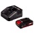 Аккумуляторный триммер Einhell PXC GE-CT 18 Li Kit (1x2,0Ah) в Костроме