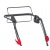 Газонокосилка бензиновая Wolf-Garten A 530 A V HW IS в Костроме
