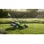 Газонокосилка аккумуляторная GreenWorks G-Max G40LM35 40V 35 см в Костроме