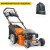 Газонокосилка бензиновая Villartec MB4053T в Костроме