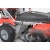 Подметальная машина Hecht 8101 BS в Костроме