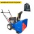 Снегоуборщик MasterYard MX 7522R в Костроме