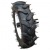 Резиновые колеса Aurora 4.00-8" в Костроме