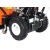Подметальная машина Yard Fox 800SL в Костроме