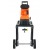 Измельчитель электрический Yard Fox 2800SE в Костроме