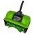 Снегоуборщик аккумуляторный (лопата) GreenWorks GD60SS (без аккумулятора и зарядного устройства) в Костроме