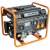 Бензогенератор Villartec GG4000С 3.2 кВт в Костроме