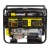 Бензиновый генератор Huter DY8000LX-3 6.5 кВт в Костроме