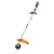 Триммер аккумуляторный Worx WG186E.9 (без аккумулятора и ЗУ) в Костроме