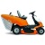 Садовый трактор Stihl RT 4082.0 в Костроме