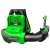 Воздуходувка аккумуляторная GreenWorks 40V 2408107 (без аккумулятора и зарядного устройства) в Костроме