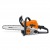 Бензопила Stihl MS 180 2-Mix 14" в Костроме