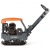 Виброплита реверсивная Husqvarna Atlas Copco LG 204 в Костроме