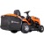 Садовый минитрактор Yard Fox T 102RDH в Костроме
