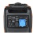 Инверторный бензогенератор Carver PPG-6500ISE 5 кВт в Костроме