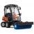 Садовый райдер Husqvarna P 525D 9678478-01 в Костроме