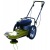 Бензиновая мотокоса на колесах (колесный триммер) SunGarden Tornado TM 565 в Костроме