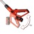 Высоторез аккумуляторный Einhell PXC GE-HC 18 Li T Kit (1x3,0Ah) в Костроме