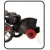 Бензиновая мотокоса на колесах Swisher ST6002212V  в Костроме