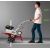 Культиватор Мобил К МКМ-1Р Про с двигателем Briggs&Stratton CR950 в Костроме