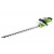 Электрический кусторез (электрокусторез) GreenWorks GHT7068 700 Вт в Костроме