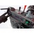 Снегоуборщик гусеничный Honda HSM 1380iK1 ETD в Костроме