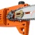 Высоторез аккумуляторный Daewoo DAPH 2221Li SET в Костроме
