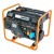 Бензогенератор Villartec GG7300С 5.8 кВт в Костроме