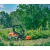 Цеповая косилка для райдера Husqvarna P 525D в Костроме