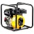 Бензиновая мотопомпа Lifan 50ZB60-4,8QT в Костроме