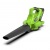 Воздуходувка аккумуляторная GreenWorks G-Max GD40BV 40V 280 км/ч (без батареи и зарядного устройства) в Костроме