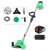 Аккумуляторный триммер Zitrek GreenCut 20 082-2008 в Костроме