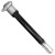 Штанга бура двухзаходная 38 см для Oleo-Mac MTL85R в Костроме