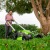 Газонокосилка аккумуляторная GreenWorks GD60LM61 (без аккумулятора и зарядного устройства) в Костроме