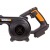 Воздуходувка аккумуляторная Worx WX094.9 (без аккумулятора и ЗУ) в Костроме
