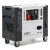 Дизельгенератор Daewoo DDAE 10000DSE-3 7.2 кВт в Костроме
