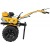 Мотоблок Denzel DPT-270S (фрезы в комплекте) в Костроме