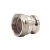 Cam-Lock соединение &quot;папа&quot;, d=50 mm (2&quot;) 01-060802-0016 для мотопомп Caiman в Костроме