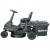 Садовый райдер EVOline TRG 61 CM L в Костроме