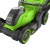 Газонокосилка аккумуляторная GreenWorks GD40LM411 4 Ач в Костроме