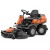 Садовый райдер Husqvarna R 420TsX AWD в Костроме