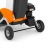 Измельчитель веток бензиновый Stihl GH 460.0 C в Костроме